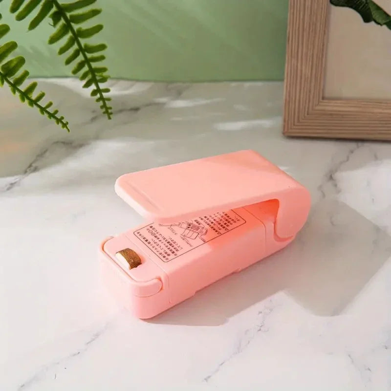 Mini-förseglingsmaskin
