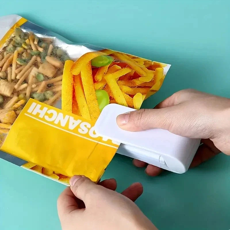 Mini-förseglingsmaskin