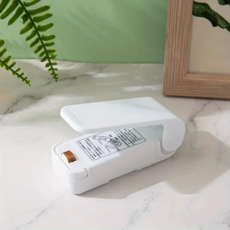 Mini-förseglingsmaskin